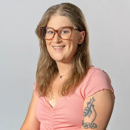 Matty Lynn Barnes, Partner, Executive  Producer on Influential Women
