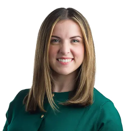 Kaelyn Loveless, Program Manager on Influential Women