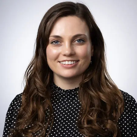 Chloe Smith, MBA Brand Marketing Intern on Influential Women