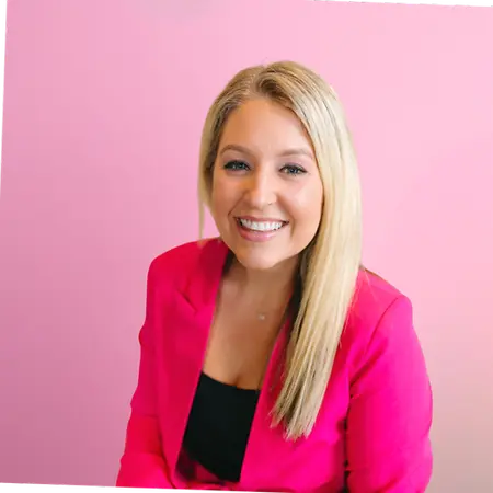 Courtney Hudson, Director of Sales on Influential Women