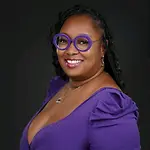 Dr. Rashonda Harris, MBA, CRA, CEO on Influential Women