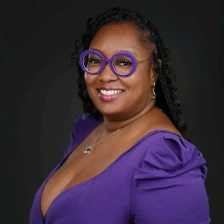 Dr. Rashonda Harris, MBA, CRA, Founder and Chief Executive Officer on Influential Women