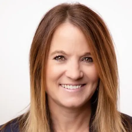 Darlene Dilley, Associate Provost for Enrollment Management on Influential Women