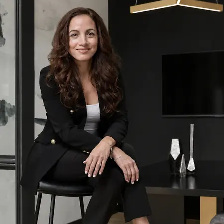 Michele Feinstein, Founder and CEO on Influential Women