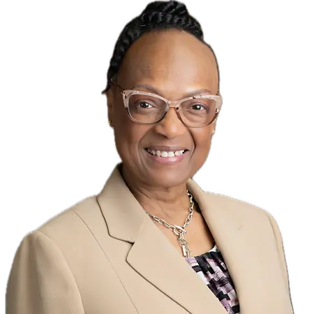 Toni Hill-Kennedy, STEM Educator and CTE Instructor on Influential Women