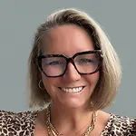 Sally Revell, Founder and Chief Coach on Influential Women