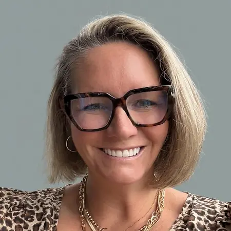Sally Revell, Founder and Chief Coach on Influential Women
