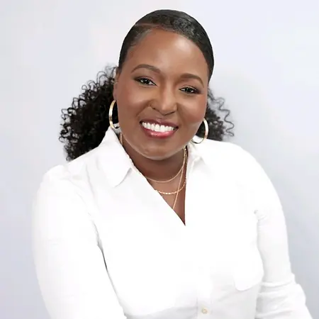 Christine Scott, Independent Business Owner on Influential Women