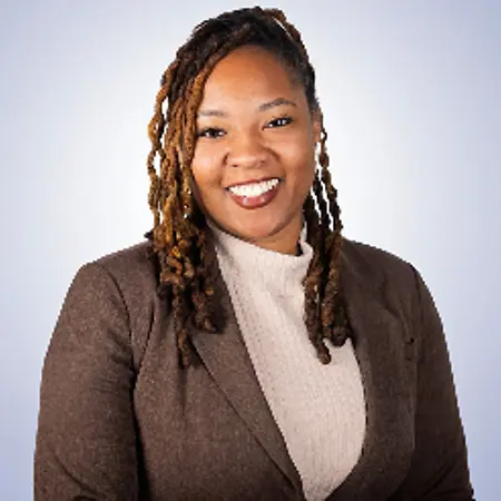Autumn Thomas, Director of School Culture and College and Career Readiness on Influential Women
