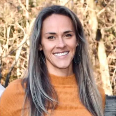 Jessica Lea Jones, Owner and Founder on Influential Women