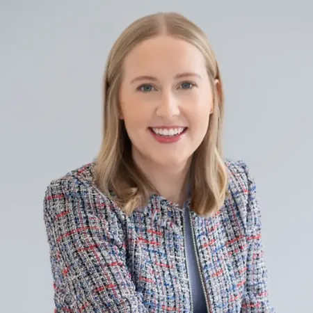 Clare Elwell, Director of Curriculum on Influential Women