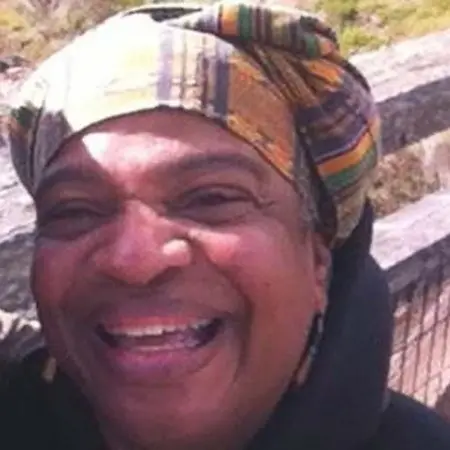 Ms. Kathy S. Robinson, Turner, Retired Teacher on Influential Women