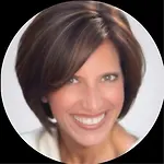Jackie  S. Graziano, Head of Marketing on Influential Women