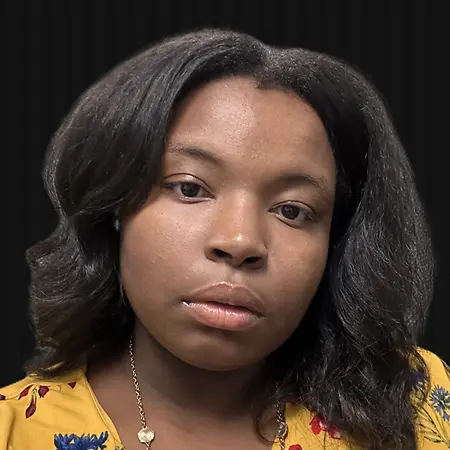 Lynisha Backey, Operations Analyst on Influential Women
