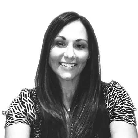 Jemma Cherep, Senior Benefits Consultant-  HR Planning and Strategy on Influential Women