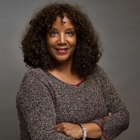 Toni Yuille Williams, Executive Producer, Brooklyn Savvy/Art Movez_ on Influential Women
