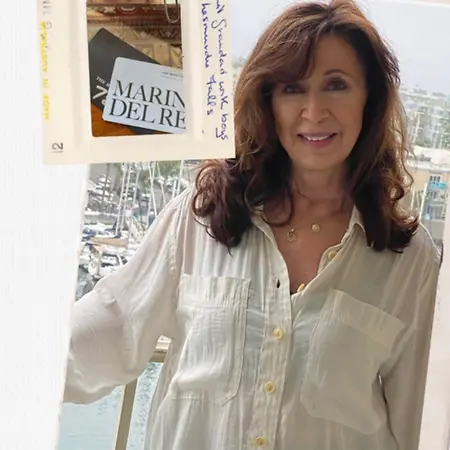 Christine McNeill Matteson, Contributing Author on Influential Women