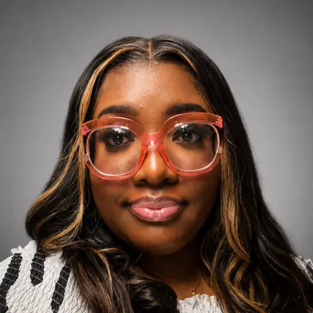 Megan Stevens, Podcaster, Science Teacher on Influential Women