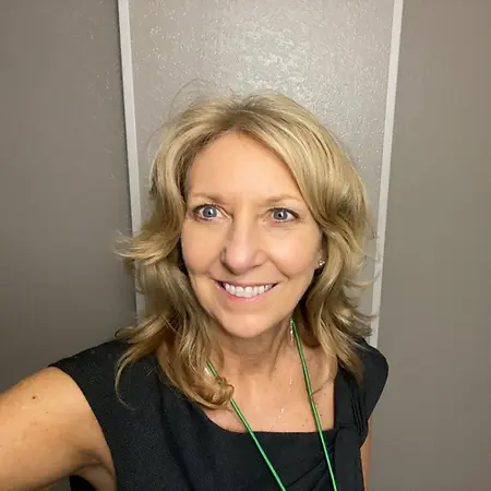 Ann Cripe, Sr Consultant on Influential Women
