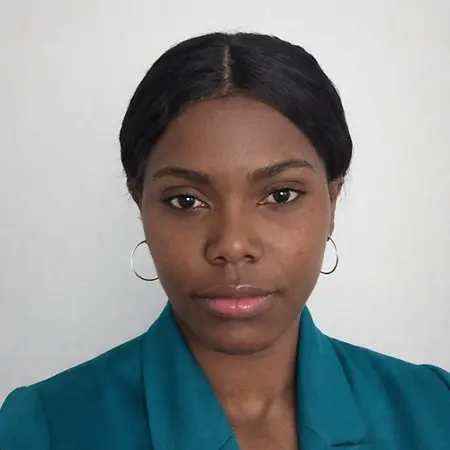 Adwoa Arhin, Business Analyst on Influential Women