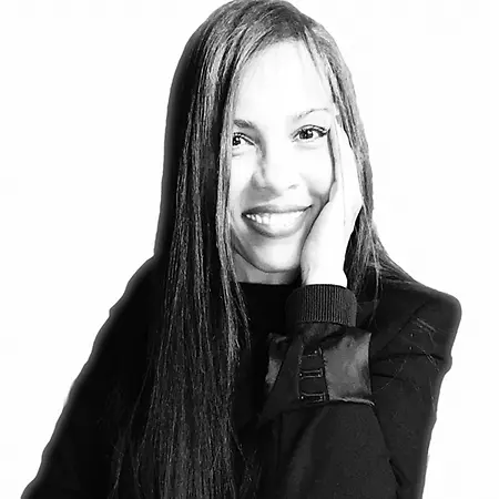Evelyn Carrasco, Account Manager on Influential Women
