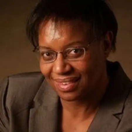 Tanya White-Deyo, DTM, MAFM, MBA, CRCS, Senior Financial Analyst on Influential Women
