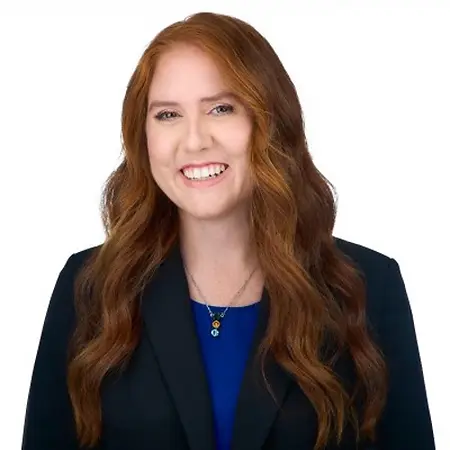 Sarah Krolikowski, Attorney At Law on Influential Women