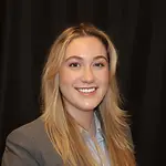 Sierramarie Fitzgerald, Safety Supervisor on Influential Women
