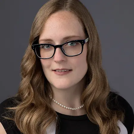 Abigail Ransom, Speaker & Coach on Influential Women