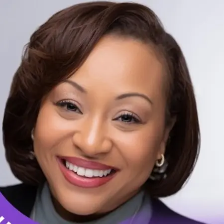 Cheretta Clerkley, Chief Operating Officer on Influential Women