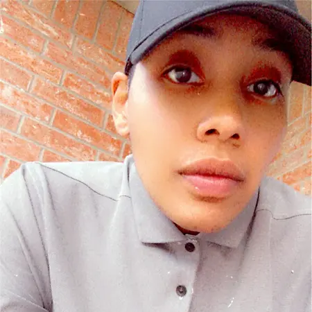 Belinda Ballard, Quality Control Manager on Influential Women