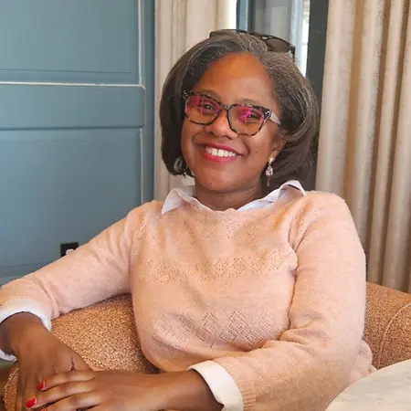 Terika Floyd, Director and Founder on Influential Women