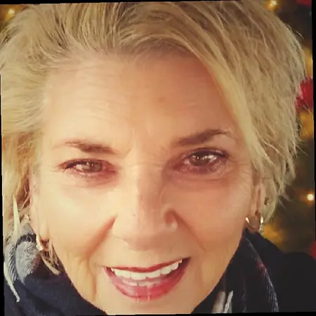 Pamela Smith, Business Manager on Influential Women