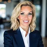 Misty Juan, Vice President of Property Management on Influential Women