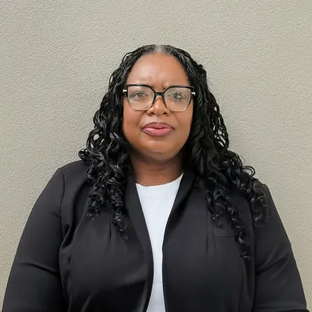 Rhonda Darville, Biblical Counselor, Pastoral Counselor, Life Coach, Director of Student Accountability on Influential Women