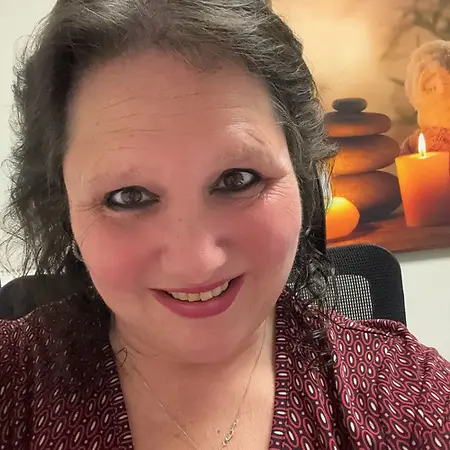Darleen Lynn Riggs Allen, Addictions Counselor on Influential Women