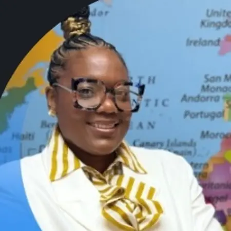 Nicole Golden, M.Ed., Virtual Computer Science Instructor/ Class Dojo Tutor/ Innovation & STEAM Lab Faciliator on Influential Women