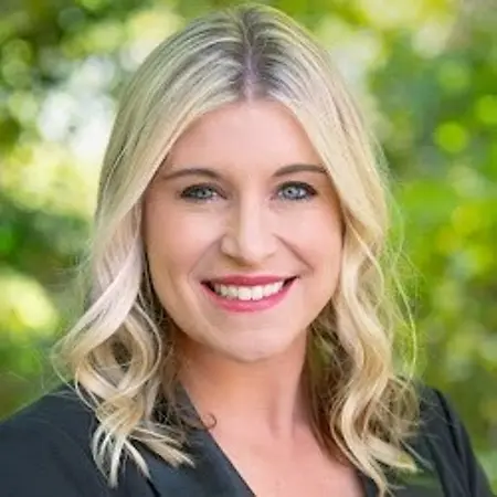 Laura Lazarevich, Artistic Director on Influential Women
