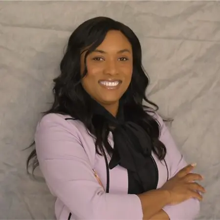 ROXANNE STEWART, Branch Leader, VP on Influential Women