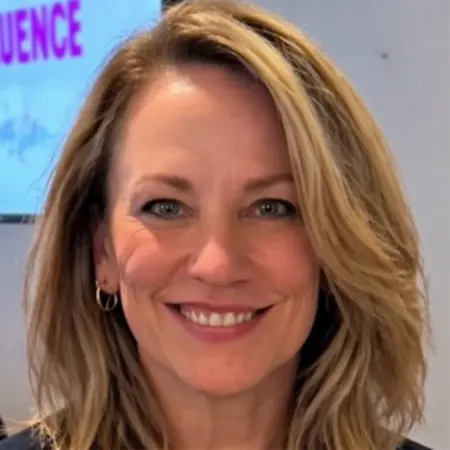 Brandy Hickey, Chief Executive Officer on Influential Women