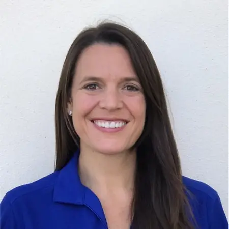 Laura M. Siviter, Assistant Professor on Influential Women