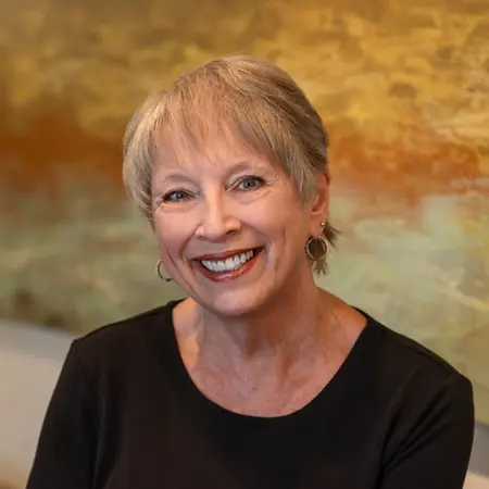 Mary Sorenson, Business Owner on Influential Women