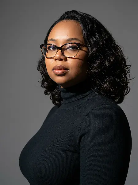 Irene D. Anim-Boateng, BSN-RN, VABC, BSc. PHYSICS, Chief Executive Officer on Influential Women