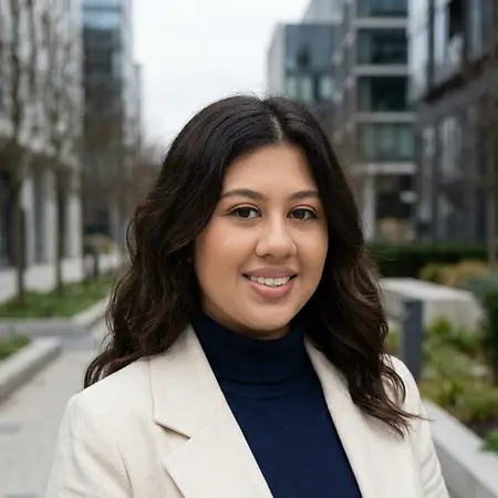 Paola Melena, M.Ed, Program Advisor - Collaborator on Influential Women