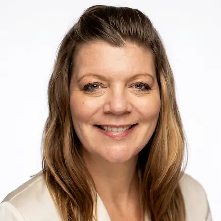 Lisa Gifford, Independent Consultant on Influential Women
