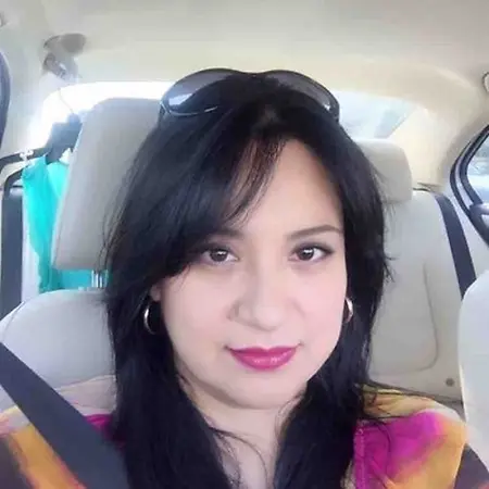 Sylvia Antonello, Human Resources Manager on Influential Women