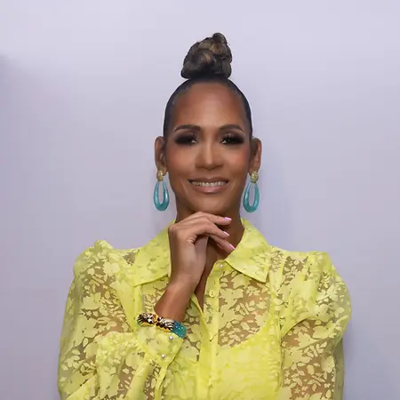 Rochelle Booker, Business Owner on Influential Women