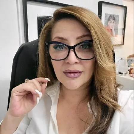 Roxane K Cornell, Assistant Director of Sales on Influential Women