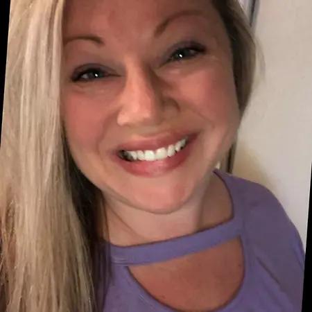 Angelina Berg, Fleet Manager/ Recruiter on Influential Women