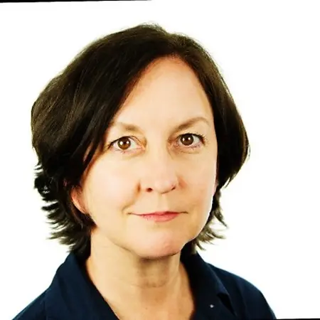 Kathleen Kulpa, Visiting Assistant Professor on Influential Women